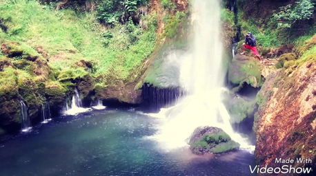 timelaps of nature